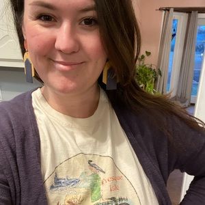 Meet your Posher, Jami